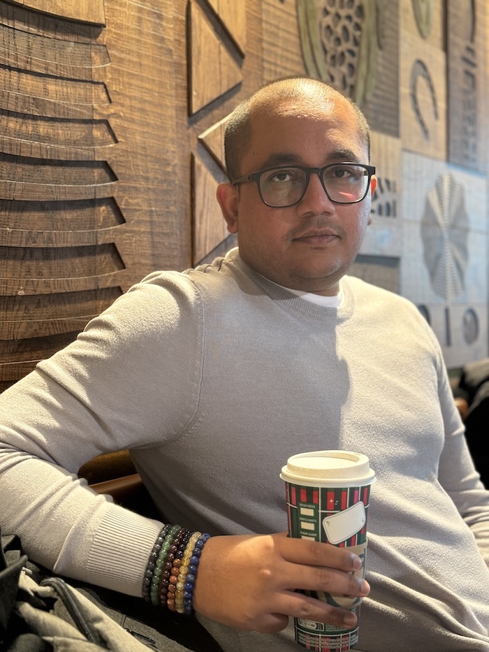 Nilan Sanjaya